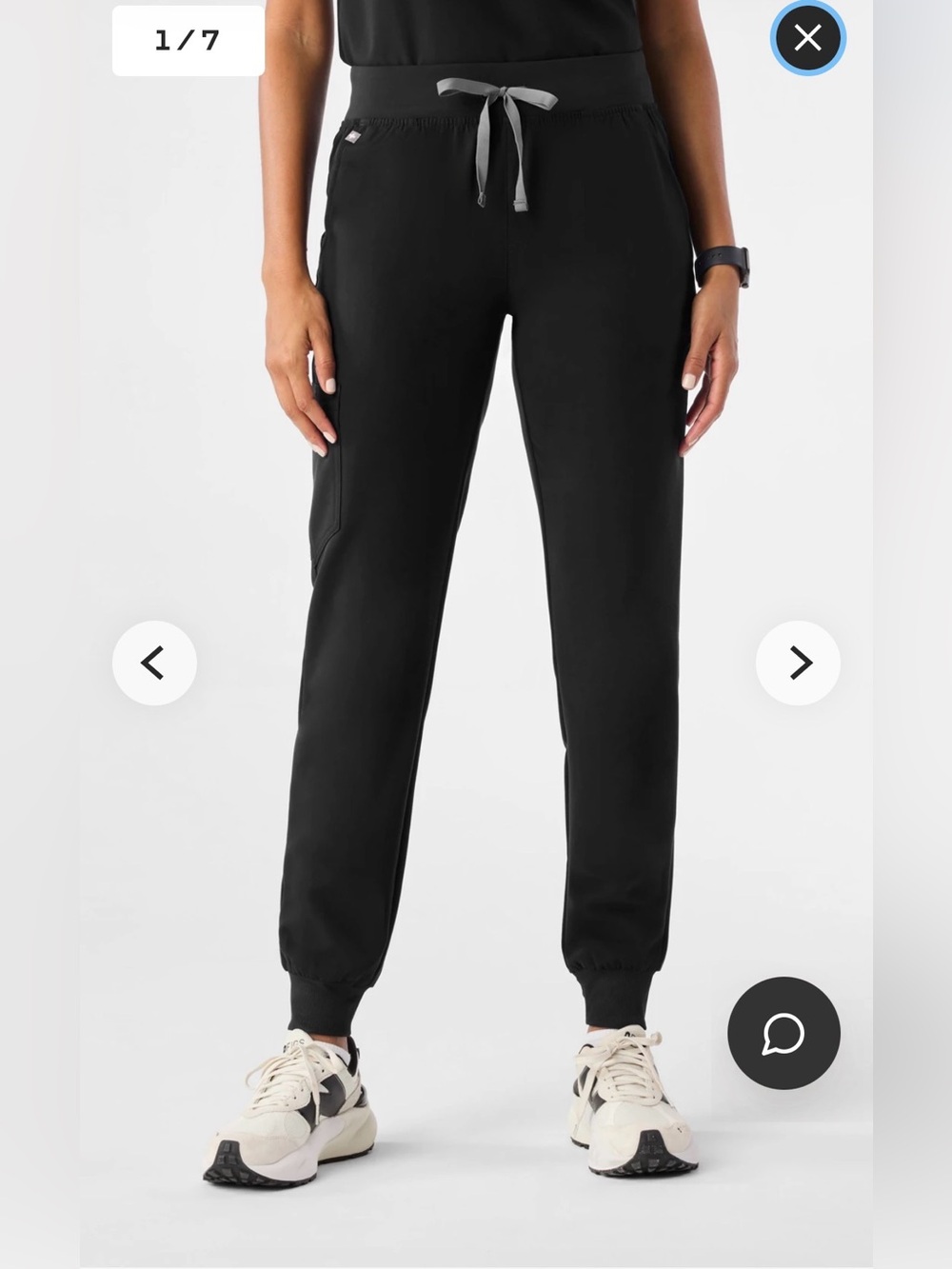 FIGS ZAMORA JOGGER